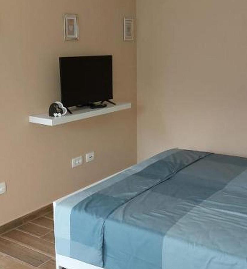 Mike'S Rooms Кобарид Экстерьер фото