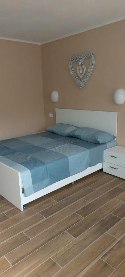 Mike'S Rooms Кобарид Экстерьер фото